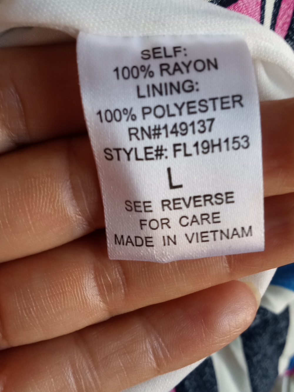 Intimates subcategory classification - Picture 4 of 5